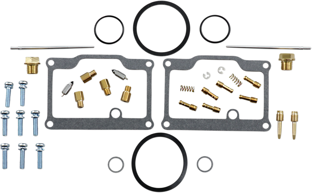 Carburetor Repair Kit - Arctic Cat