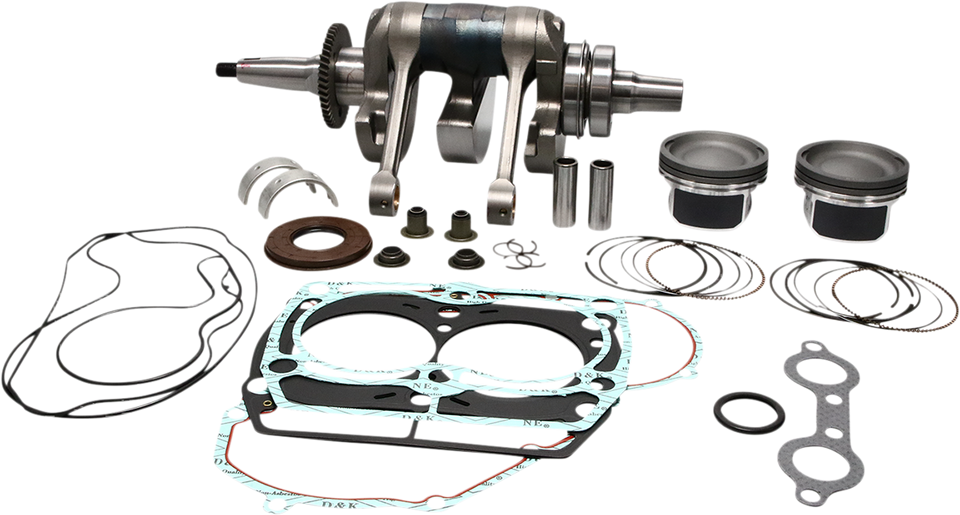 Engine Rebuild Kit