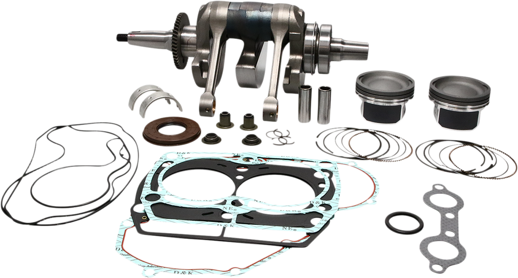 Engine Rebuild Kit