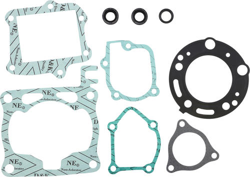 Top End Gasket Set - Honda