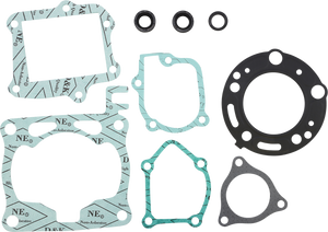 Top End Gasket Set - Honda