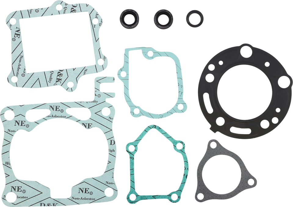 Top End Gasket Set - Honda