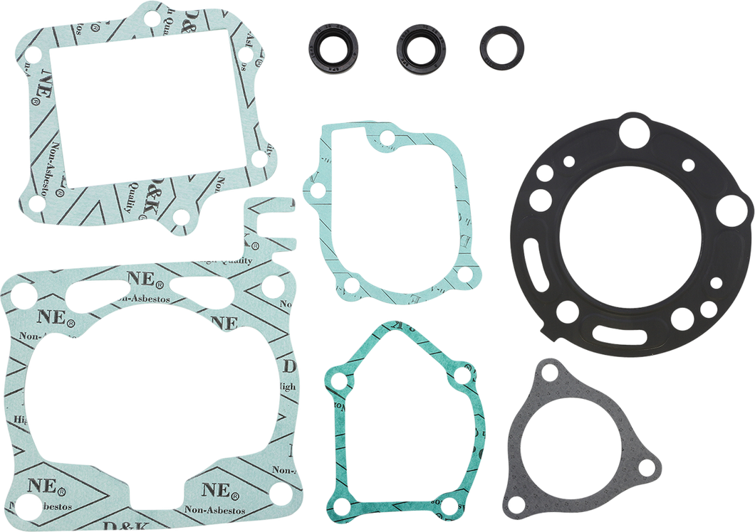 Top End Gasket Set - Honda