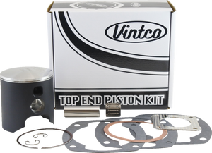 Top End Piston Kit