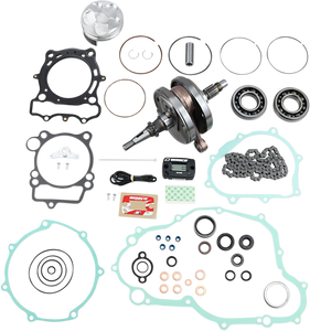 Engine Rebuild Kit - YZ250F - 77.0 mm