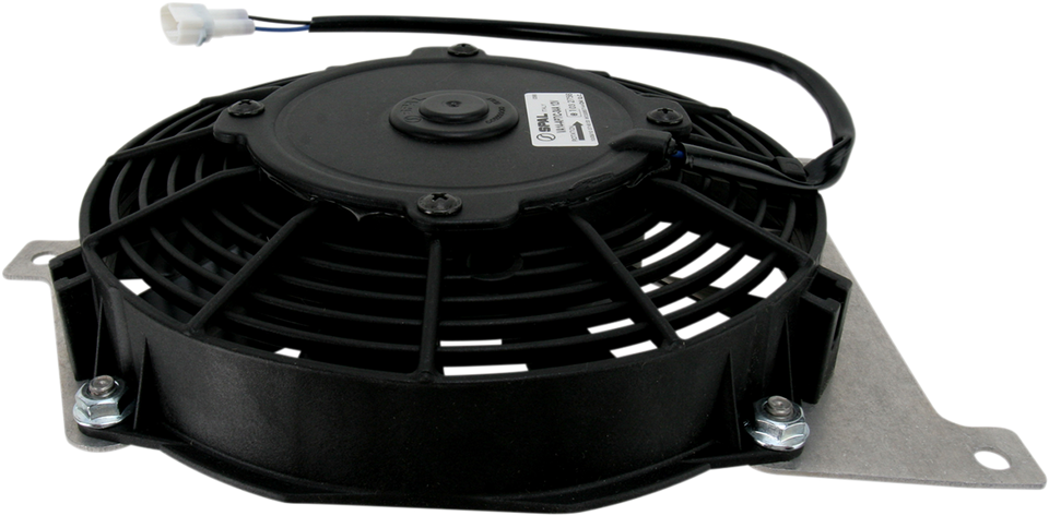 Hi-Performance Cooling Fan - 440 CFM - Yamaha