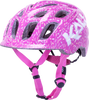 Child Chakra Helmet - Sprinkles - Pink - Small - Lutzka's Garage