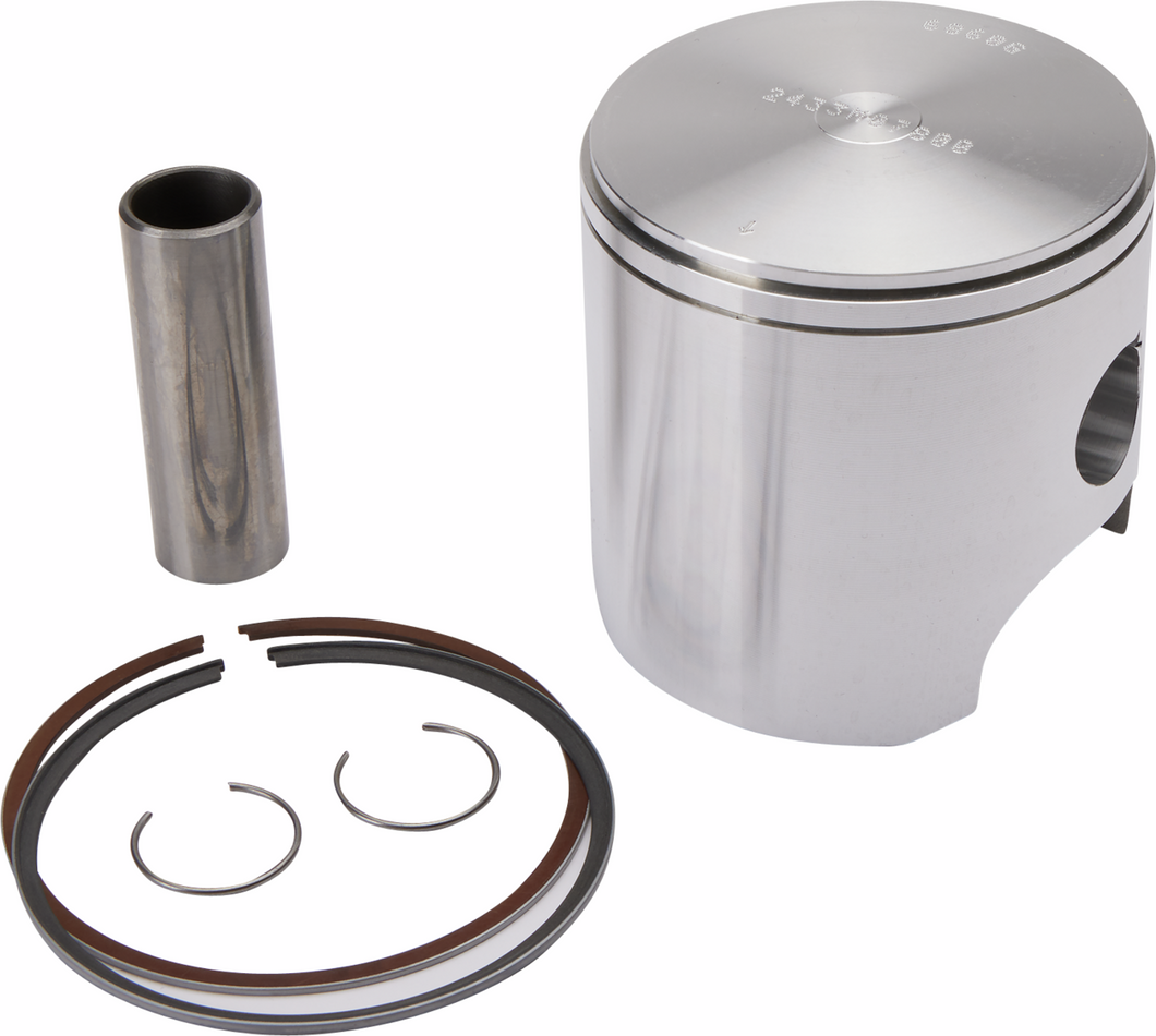 Piston Kit - Standard - Ski-Doo