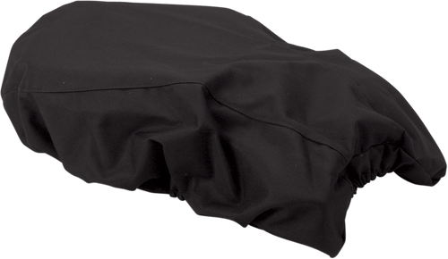 Seat Cover - Black - Grizzly 700 - Lutzka's Garage