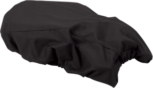 Seat Cover - Black - Grizzly 700 - Lutzka's Garage