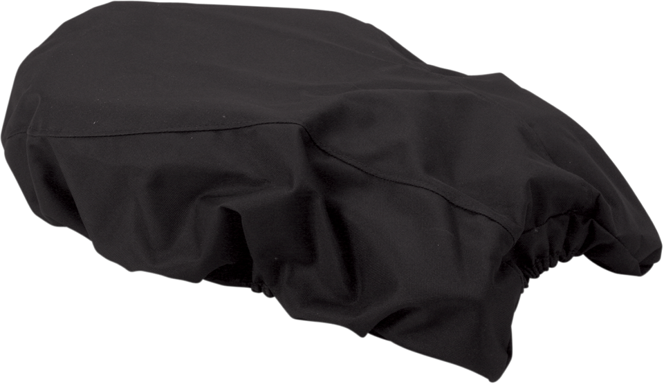 Seat Cover - Black - Grizzly 700 - Lutzka's Garage