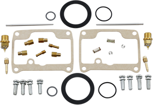 Carburetor Rebuild Kit - Arctic Cat/Polaris