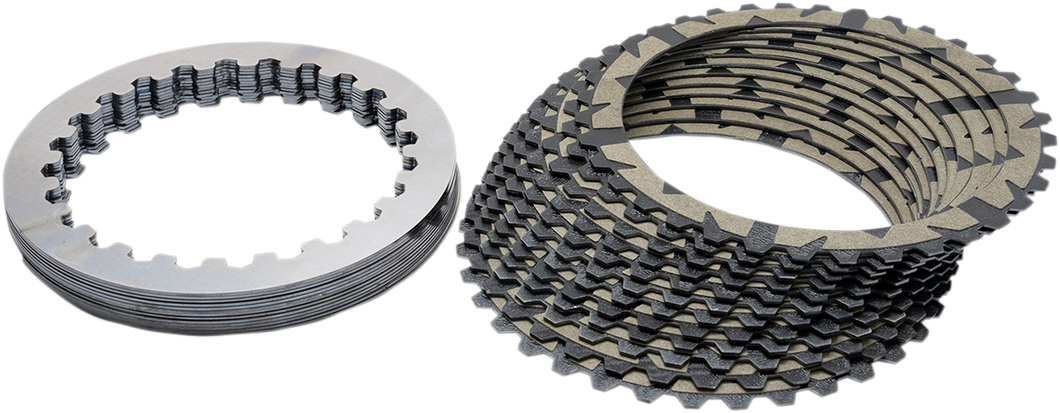 TorqDrive® Clutch Kit - Sportster