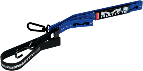 M1 Phatty Tie-Downs - 1-1/2