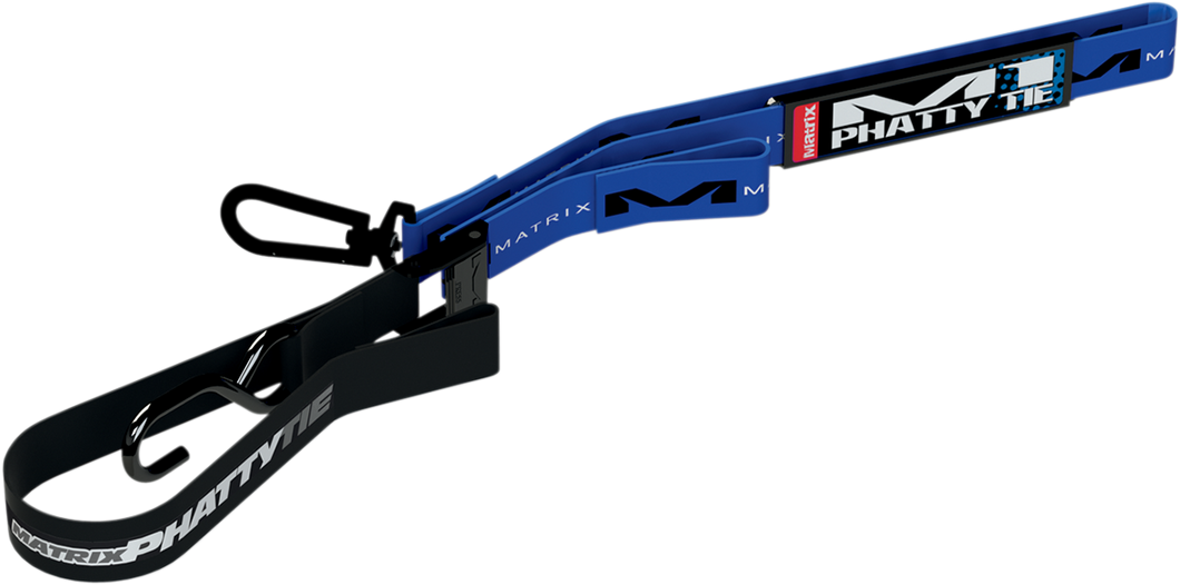 M1 Phatty Tie-Downs - 1-1/2