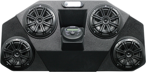 Audio Mini - Polaris