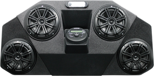 Audio Mini - Polaris