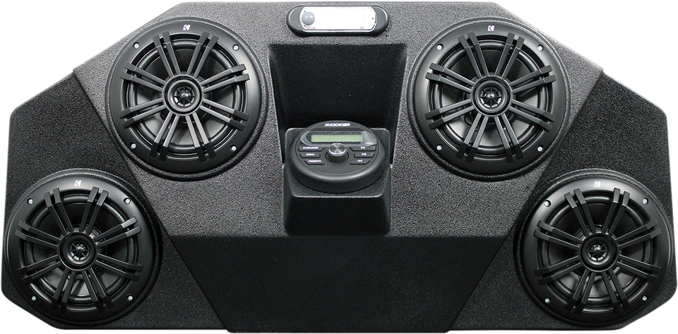 Audio Mini - Polaris