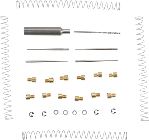 Jet Kit - Stage 1 - Honda