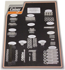 Hardware Kit - Cadmium - 48-57