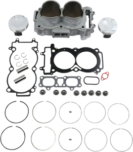 Cylinder Kit - Standard Bore - 93.00 mm - Polaris