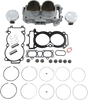 Cylinder Kit - Standard Bore - 93.00 mm - Polaris