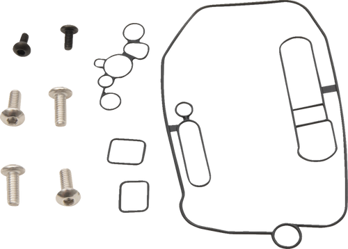 Carburetor Mid Body Gasket Kit - Honda