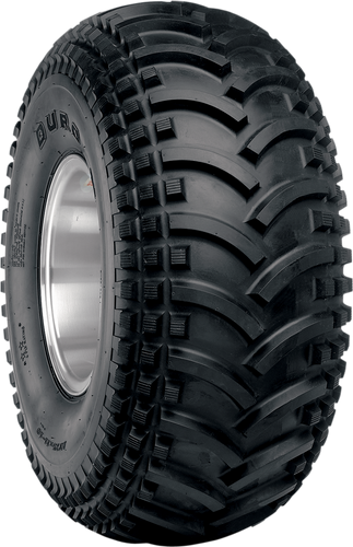 Tire - HF243 - Front/Rear - 25x8-12 - 2 Ply