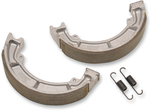 Brake Shoes - Kawasaki