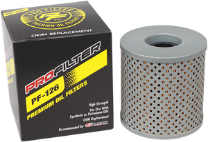 Replacement Oil Filter