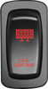 Switch - Light Bar - Red - Lutzka's Garage