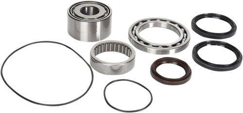 Differential Bearing/Seal Kit - Yamaha - Rear