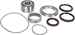 Differential Bearing/Seal Kit - Yamaha - Rear