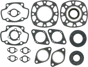 Complete Gasket Set - Kawasaki