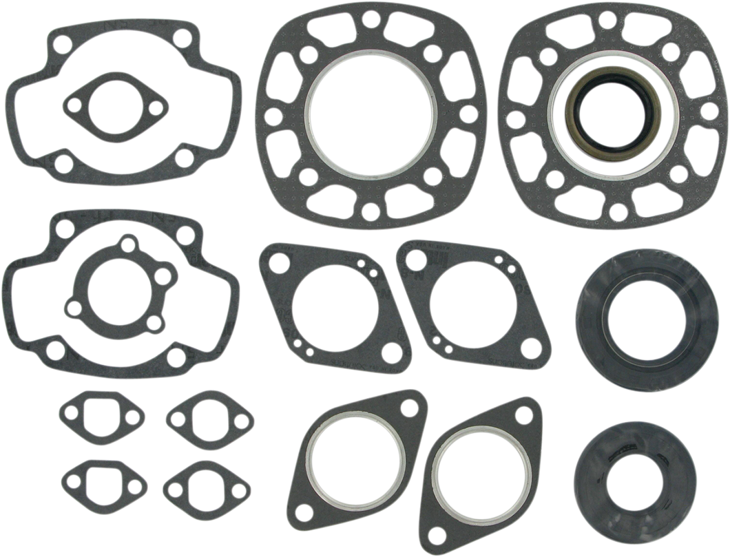 Complete Gasket Set - Kawasaki