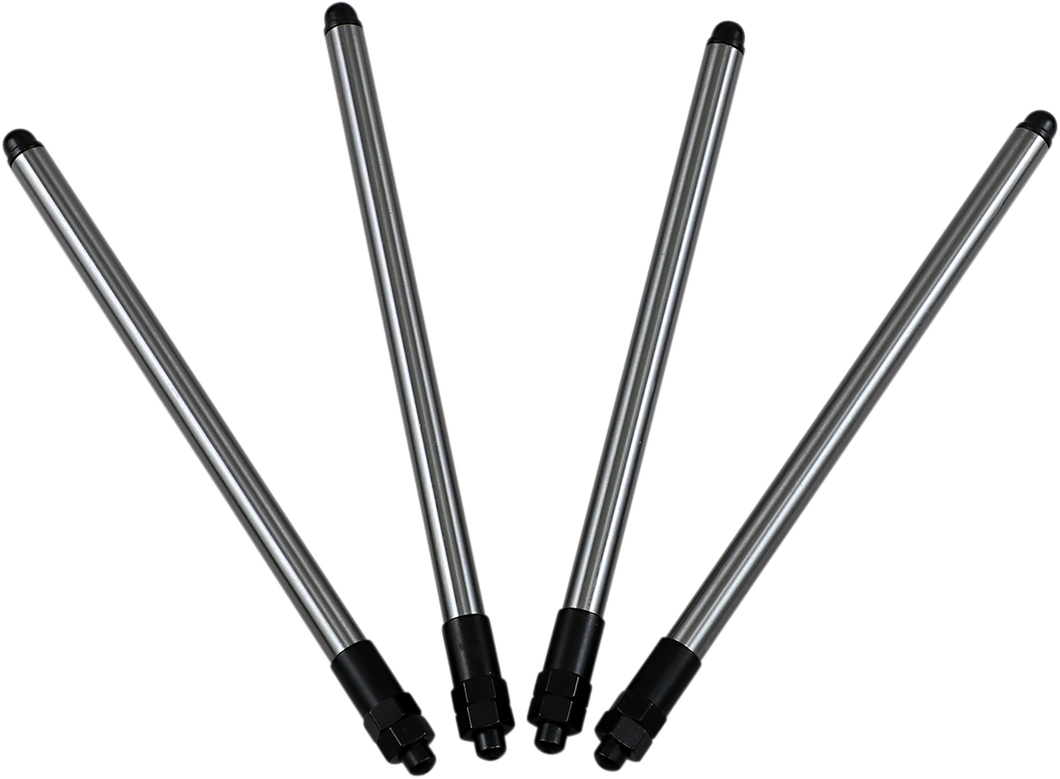 Adjustable Pushrods - M8