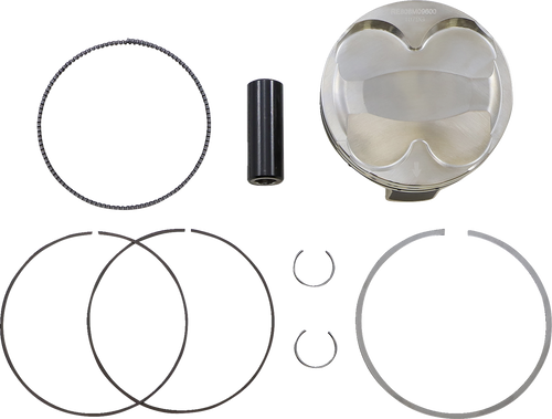 Piston Kit - Racer Elite - RM-Z 450