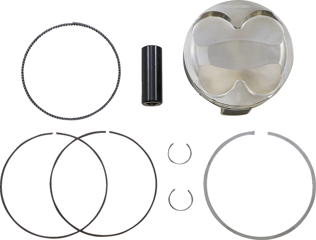 Piston Kit - Racer Elite - RM-Z 450