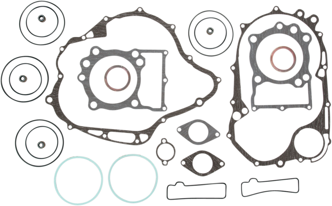 Complete Gasket Kit - Virago 750