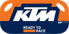 Pit Board - KTM