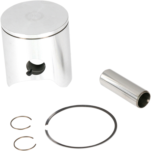 Piston Kit - 53.96 mm - Kawasaki