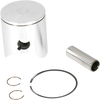 Piston Kit - 53.95 mm - Kawasaki