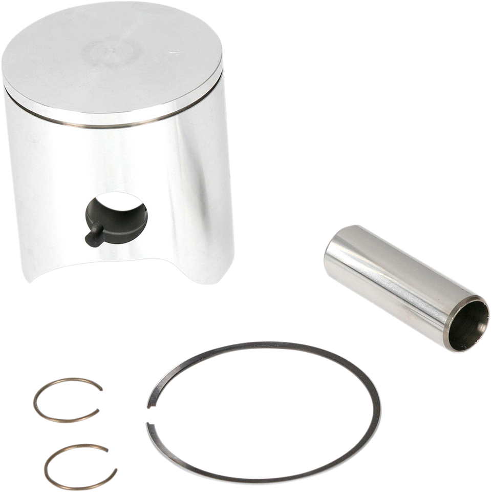 Piston Kit - 53.97 mm - Kawasaki