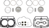 Cylinder Kit - Standard Bore - 80.00 mm - Polaris