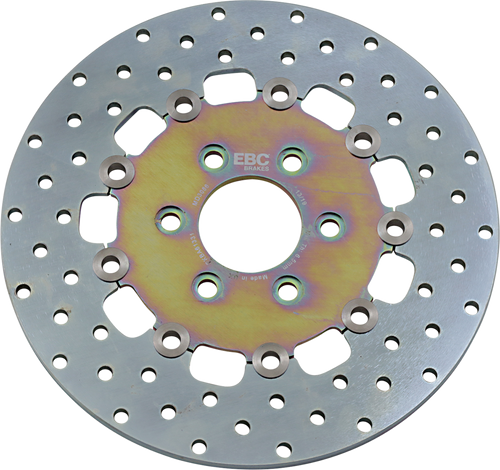 Brake Rotor - Suzuki - MD3086