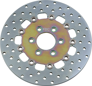 Brake Rotor - Suzuki - MD3086