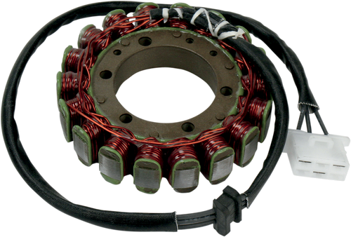 Stator - Kawasaki