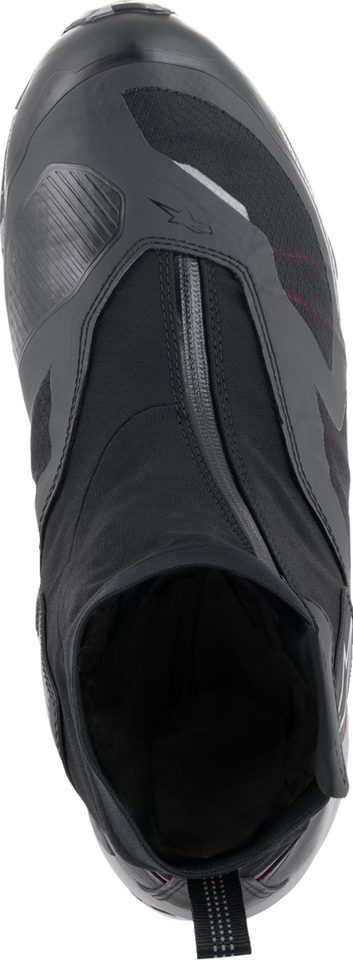 CR-8 Gore-Tex® Shoes - Black/Grey/Red - US 11.5