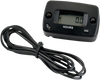 Resettable Hour Meter