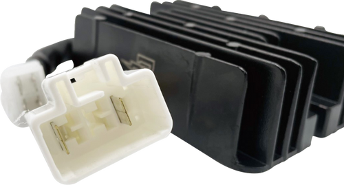 Hot Shot Regulator/Rectifier - Lithium-ion Battery Compatible - Moto Guzzi